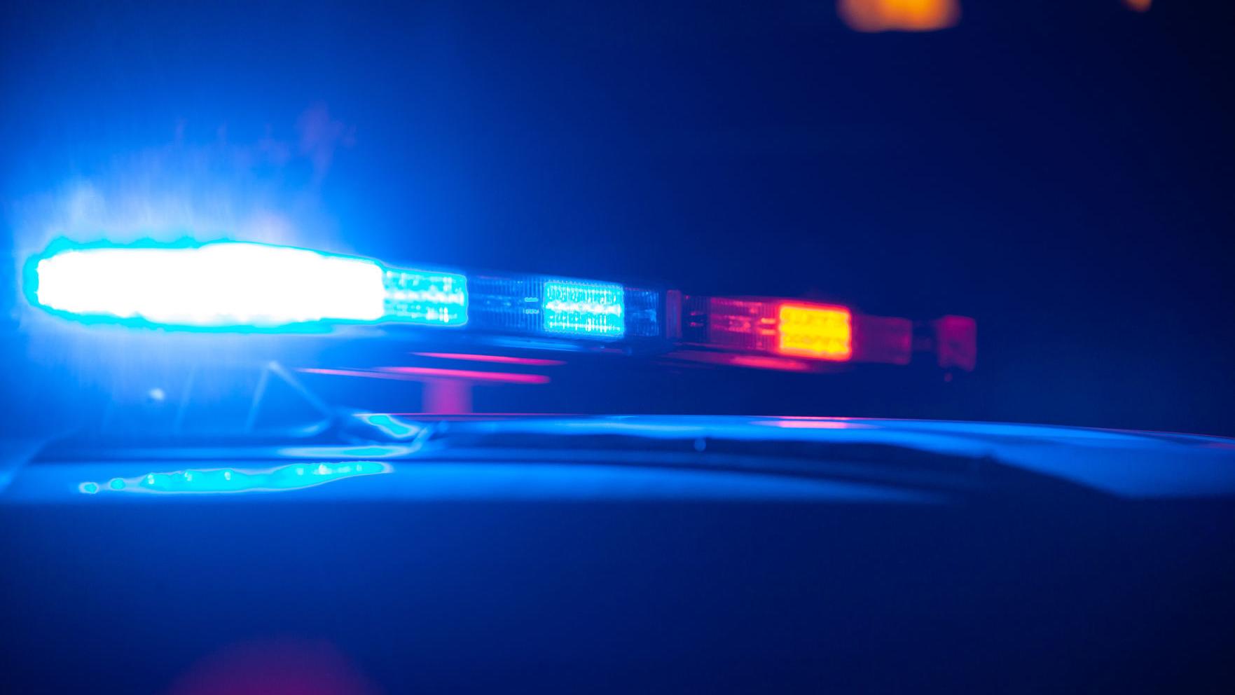 Motorcycle runs red light, causes crash Downtown, Madison police say